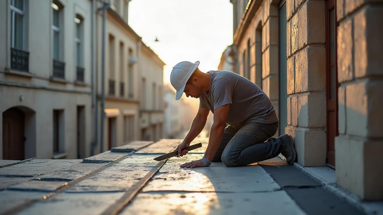 Un recouvrement qui suppose un savoir-faire spécifique
